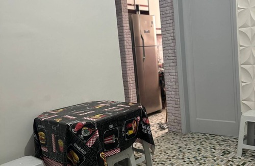 Guilhermina Apartamento | Kitnet na Avenida da Praia Guilhermina