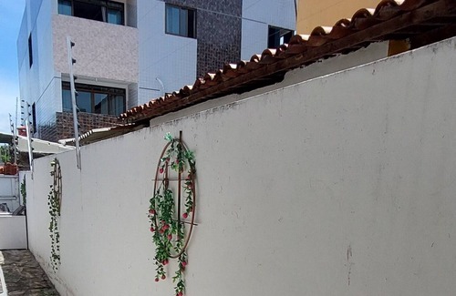 Cabedelo Apartamento | Vrbo Property