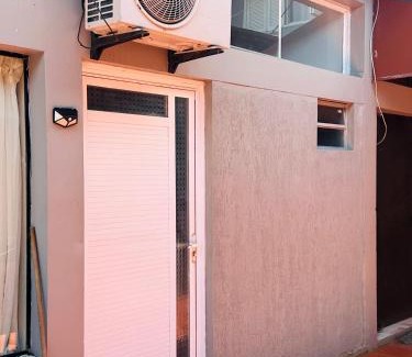 Xangri-La Apartamento | Kitnet Centro Atlântida Sul