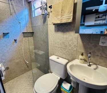 Xangri-La Apartamento | Kitnet Centro Atlântida Sul