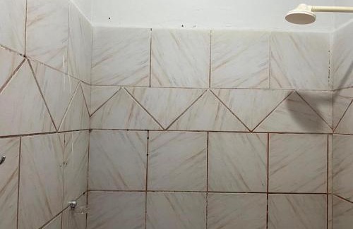 Paragominas Apartamento | Kitnet com cozinha e ventilador - 2 andar