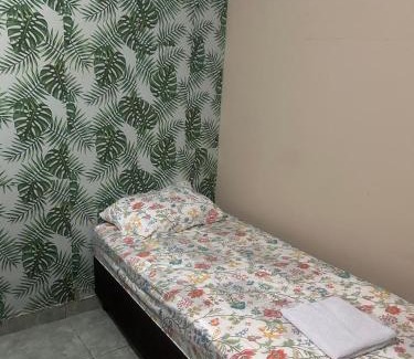 Parauapebas Apartamento | KitNet com cozinha e ar