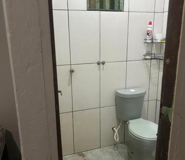 Parauapebas Apartamento | KitNet com cozinha e ar