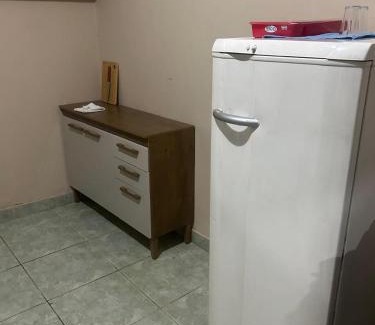 Parauapebas Apartamento | KitNet com cozinha e ar