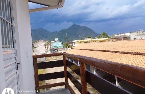 Maranduba Apartamento | Kitnet com COZINHA em Ubatuba
