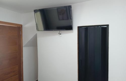 Floramar Apartamento | kitnet com garagem exclusiva