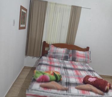 Guaratingueta Apartamento | Kitnet completa