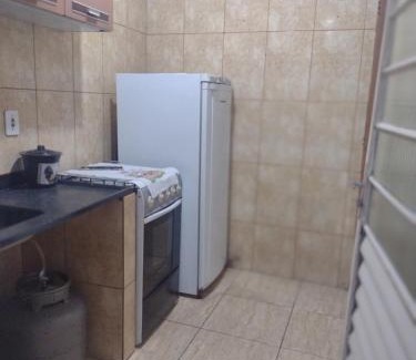 Guaratingueta Apartamento | Kitnet completa