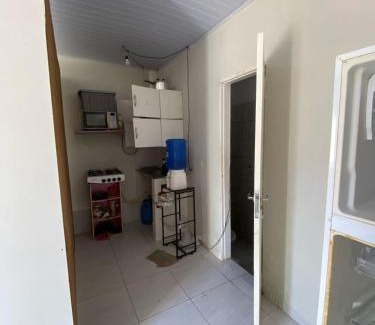 Rio Branco Apartamento | Kitnet completa