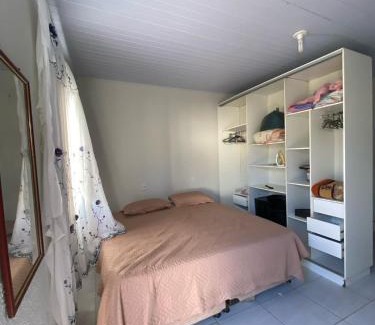 Rio Branco Apartamento | Kitnet completa