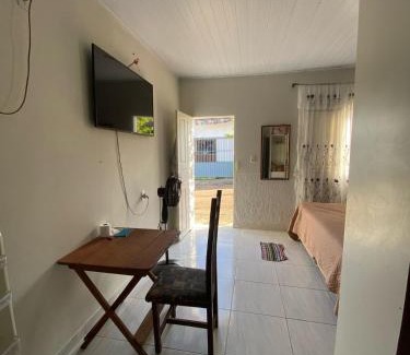Rio Branco Apartamento | Kitnet completa