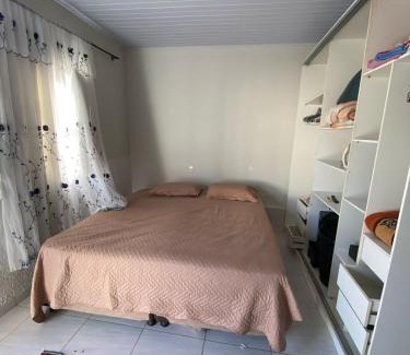 Rio Branco Apartamento | Kitnet completa
