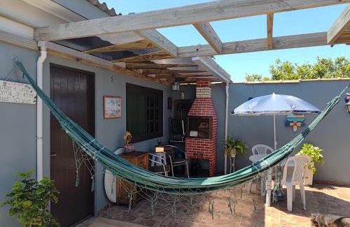 Tramandai Casa | Kitnet da Elô