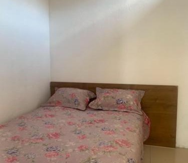 Caruaru Casa | kitnet dos moreiras