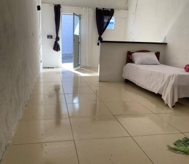 Caruaru Casa | kitnet dos moreiras