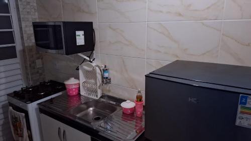 Ubatumirim Casa | Kitnet dos netos