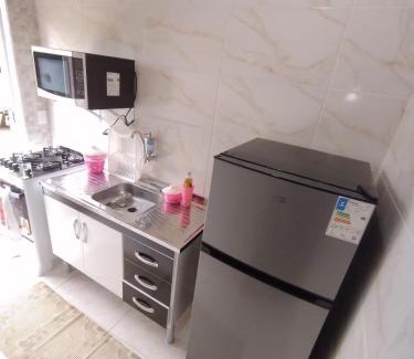 Ubatumirim Casa | Kitnet dos netos