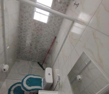 Ubatumirim Casa | Kitnet dos netos
