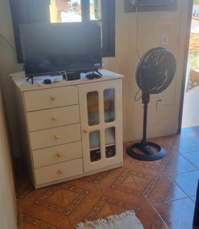 Sao Pedro da Aldeia Casa | Kitnet em ambiente familiar