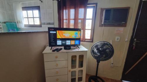 Sao Pedro da Aldeia Casa | Kitnet em ambiente familiar