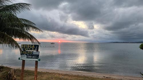 Sao Pedro da Aldeia Casa | Kitnet em ambiente familiar