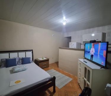 Sao Pedro da Aldeia Casa | Kitnet em ambiente familiar