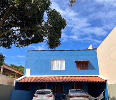 Anchieta Apartamento | Kitnet em Anchieta à beira-mar - Ponta dos Castelhanos