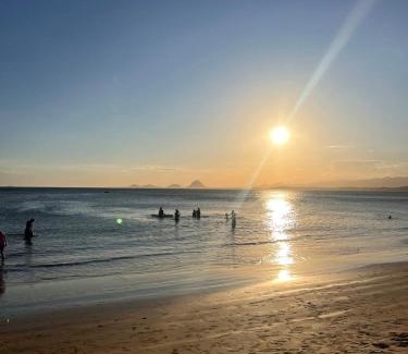 Anchieta Apartamento | Kitnet em Anchieta à beira-mar - Ponta dos Castelhanos
