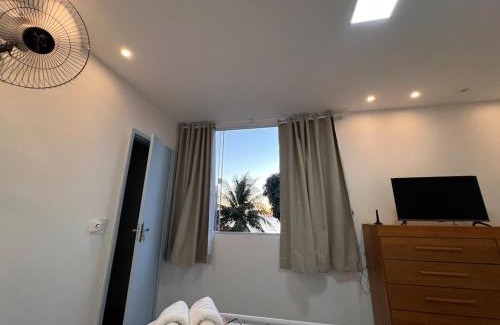 Anchieta Apartamento | Kitnet em Anchieta à beira-mar - Ponta dos Castelhanos
