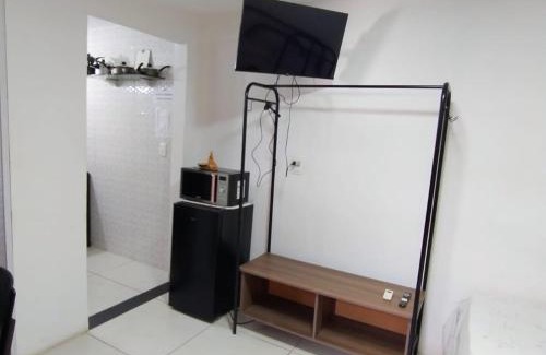 Olinda Apartamento | KITNET EM OLINDA CASA CAIADA A 50 MT DA PRAIA