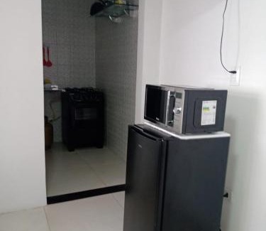 Olinda Apartamento | KITNET EM OLINDA CASA CAIADA A 50 MT DA PRAIA