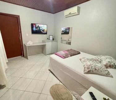 Alfredo Wagner Casa | Kitnet Espaço Aconchego