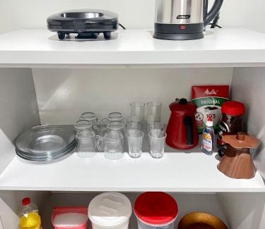 Alfredo Wagner Casa | Kitnet Espaço Aconchego