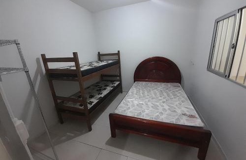 Nova Vista Apartamento | Kitnet espaçosa