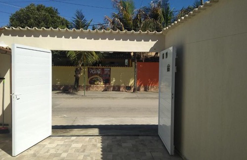 Rio das Ostras Apartamento | Kitnet Executiva para temporada em Rio das Ostras RJ