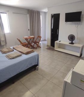 Dona Clara Apartamento | Kitnet independente muito bem localizada