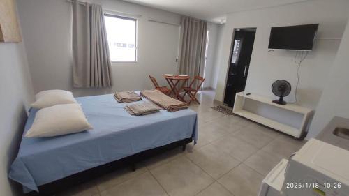 Dona Clara Apartamento | Kitnet independente muito bem localizada