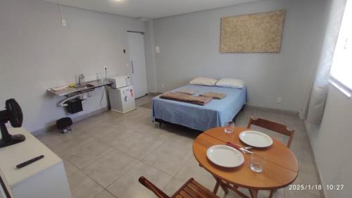 Dona Clara Apartamento | Kitnet independente muito bem localizada