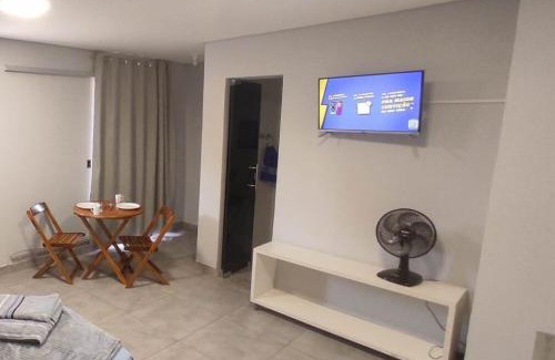 Dona Clara Apartamento | Kitnet independente muito bem localizada