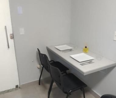 Dona Clara Apartamento | Kitnet independente confortável e muito bem localizada