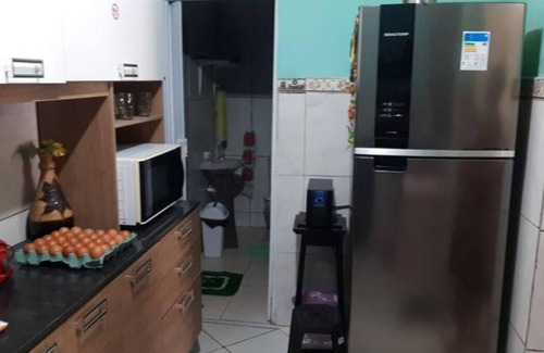 Itacare Apartamento | Kitnet Itacare