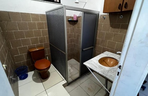 Santa Ines Apartamento | Kitnet Linda e Completa