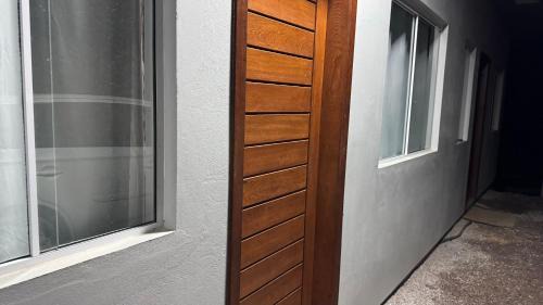 Sao Clemente Apartamento | Kitnet localizado 6 min shopping