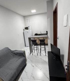 Sao Clemente Apartamento | Kitnet localizado 6 min shopping