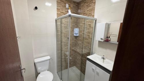 Sao Clemente Apartamento | Kitnet localizado 6 min shopping