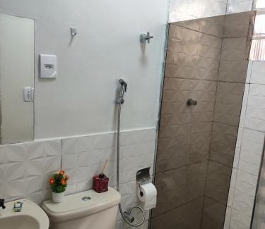 Sao Joaquim 2a Secao Casa | kitNet mobiliada de 1 quarto