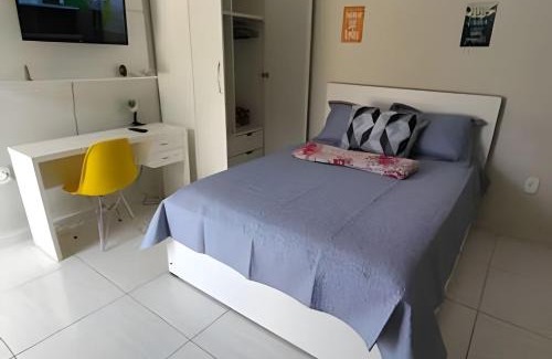 Rio Branco Apartamento | kitnet Mobiliado apto 107
