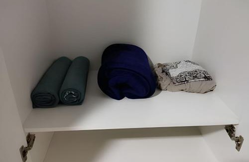 Rio Branco Apartamento | kitnet Mobiliado apto 107