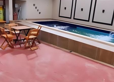Rio Branco Apartamento | kitnet Mobiliado apto 107