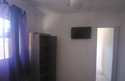 Caioba Apartamento | Kitnet na praia de Caiobá